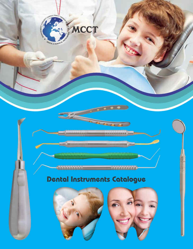 MCCT Instruments