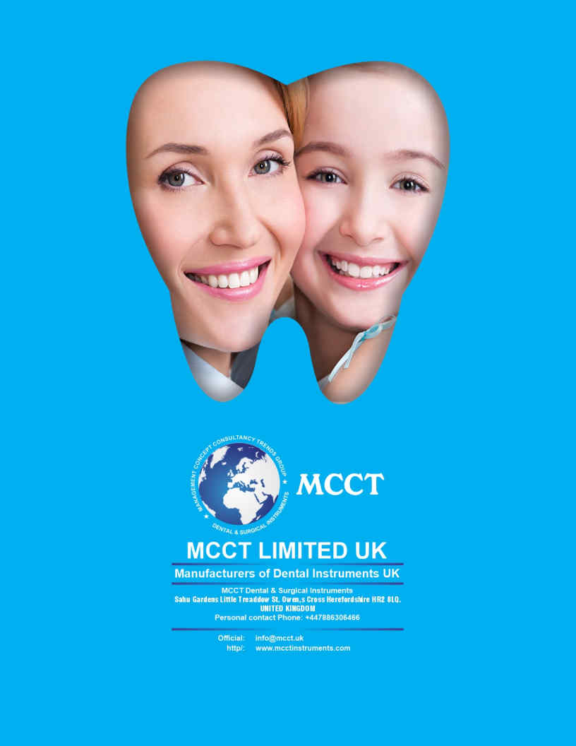MCCT Instruments